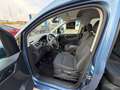 Volkswagen Caddy Maxi 4Motion*1 Besitz*TOP Zustand*7-Sitze*Tempomat Blau - thumbnail 12