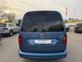 Volkswagen Caddy Maxi 4Motion*1 Besitz*TOP Zustand*7-Sitze*Tempomat Blau - thumbnail 8