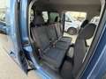 Volkswagen Caddy Maxi 4Motion*1 Besitz*TOP Zustand*7-Sitze*Tempomat Blau - thumbnail 34