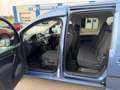 Volkswagen Caddy Maxi 4Motion*1 Besitz*TOP Zustand*7-Sitze*Tempomat Blau - thumbnail 30