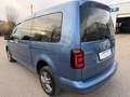 Volkswagen Caddy Maxi 4Motion*1 Besitz*TOP Zustand*7-Sitze*Tempomat Blau - thumbnail 5