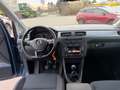 Volkswagen Caddy Maxi 4Motion*1 Besitz*TOP Zustand*7-Sitze*Tempomat Blau - thumbnail 14