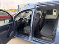 Volkswagen Caddy Maxi 4Motion*1 Besitz*TOP Zustand*7-Sitze*Tempomat Blau - thumbnail 11