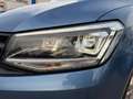 Volkswagen Caddy Maxi 4Motion*1 Besitz*TOP Zustand*7-Sitze*Tempomat Blau - thumbnail 9