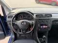 Volkswagen Caddy Maxi 4Motion*1 Besitz*TOP Zustand*7-Sitze*Tempomat Blau - thumbnail 15