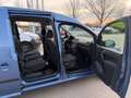 Volkswagen Caddy Maxi 4Motion*1 Besitz*TOP Zustand*7-Sitze*Tempomat Blau - thumbnail 31