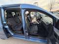 Volkswagen Caddy Maxi 4Motion*1 Besitz*TOP Zustand*7-Sitze*Tempomat Blau - thumbnail 32