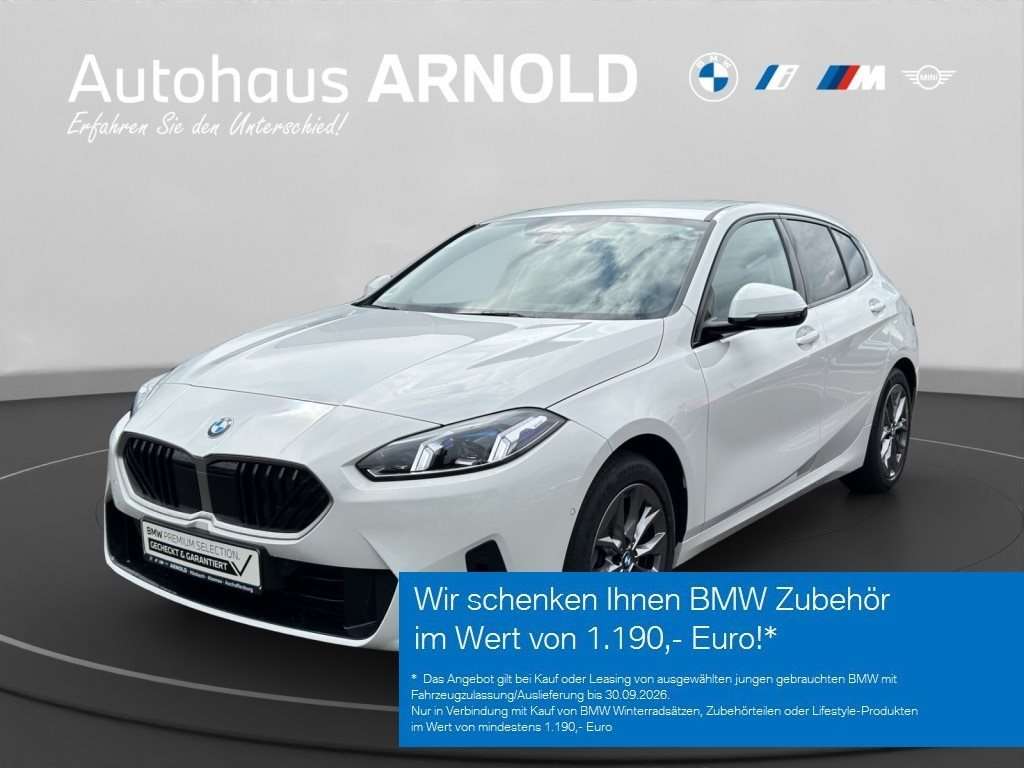 BMW 120