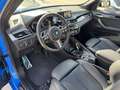 BMW X1 X1 sdrive18d Msport Auto 2021 Blauw - thumbnail 10