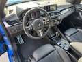 BMW X1 X1 sdrive18d Msport Auto 2021 Blauw - thumbnail 11