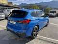 BMW X1 X1 sdrive18d Msport Auto 2021 Blauw - thumbnail 4