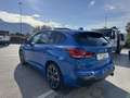 BMW X1 X1 sdrive18d Msport Auto 2021 Blauw - thumbnail 6