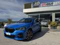 BMW X1 X1 sdrive18d Msport Auto 2021 Blauw - thumbnail 1
