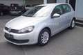 Volkswagen Golf VI Comfortline Klimaautomatik/Tempomat/Eu 5 Silber - thumbnail 3