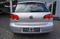 Volkswagen Golf VI Comfortline Klimaautomatik/Tempomat/Eu 5 Silber - thumbnail 5