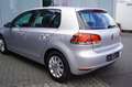 Volkswagen Golf VI Comfortline Klimaautomatik/Tempomat/Eu 5 Silber - thumbnail 4