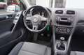 Volkswagen Golf VI Comfortline Klimaautomatik/Tempomat/Eu 5 Silber - thumbnail 15