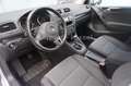 Volkswagen Golf VI Comfortline Klimaautomatik/Tempomat/Eu 5 Silber - thumbnail 14