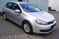 Volkswagen Golf VI Comfortline Klimaautomatik/Tempomat/Eu 5 Silber - thumbnail 1
