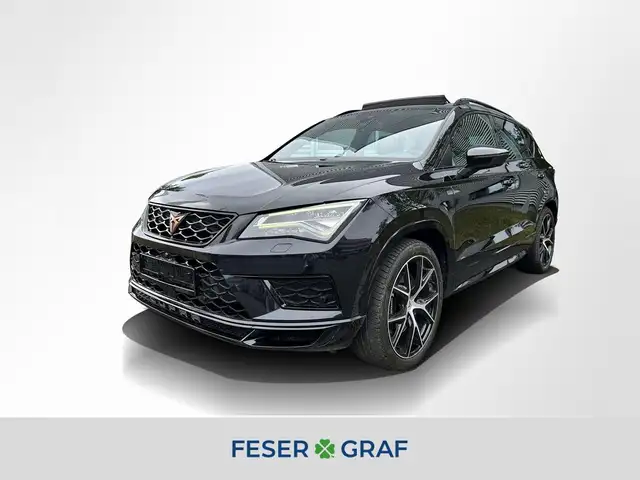 CUPRA Ateca 2.0 TSI Pano Keyless Verkauf nur an Handel