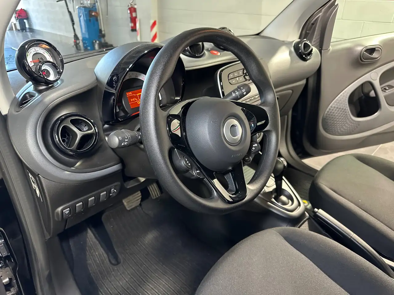 smart forTwo 2022 — фото 8