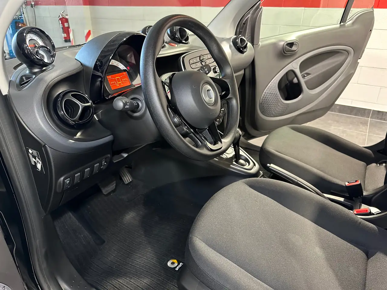 smart forTwo 2022 — фото 6