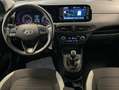 Hyundai i10 1.0 Trend KAM|PDC|KLIMA|CARPLAY|SHZ|NAVI|AW Blanc - thumbnail 16