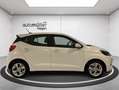 Hyundai i10 1.0 Trend KAM|PDC|KLIMA|CARPLAY|SHZ|NAVI|AW Blanc - thumbnail 8