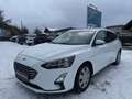 Ford Focus 1,5 EcoBlue Titanium Aut.,*LED, B&O, Standhzg, AHK Weiß - thumbnail 1