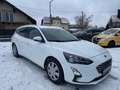 Ford Focus 1,5 EcoBlue Titanium Aut.,*LED, B&O, Standhzg, AHK Weiß - thumbnail 9