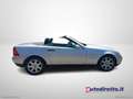 Mercedes-Benz SLK SLK 230 Kompressor aut. A.S.I. Argento - thumbnail 12