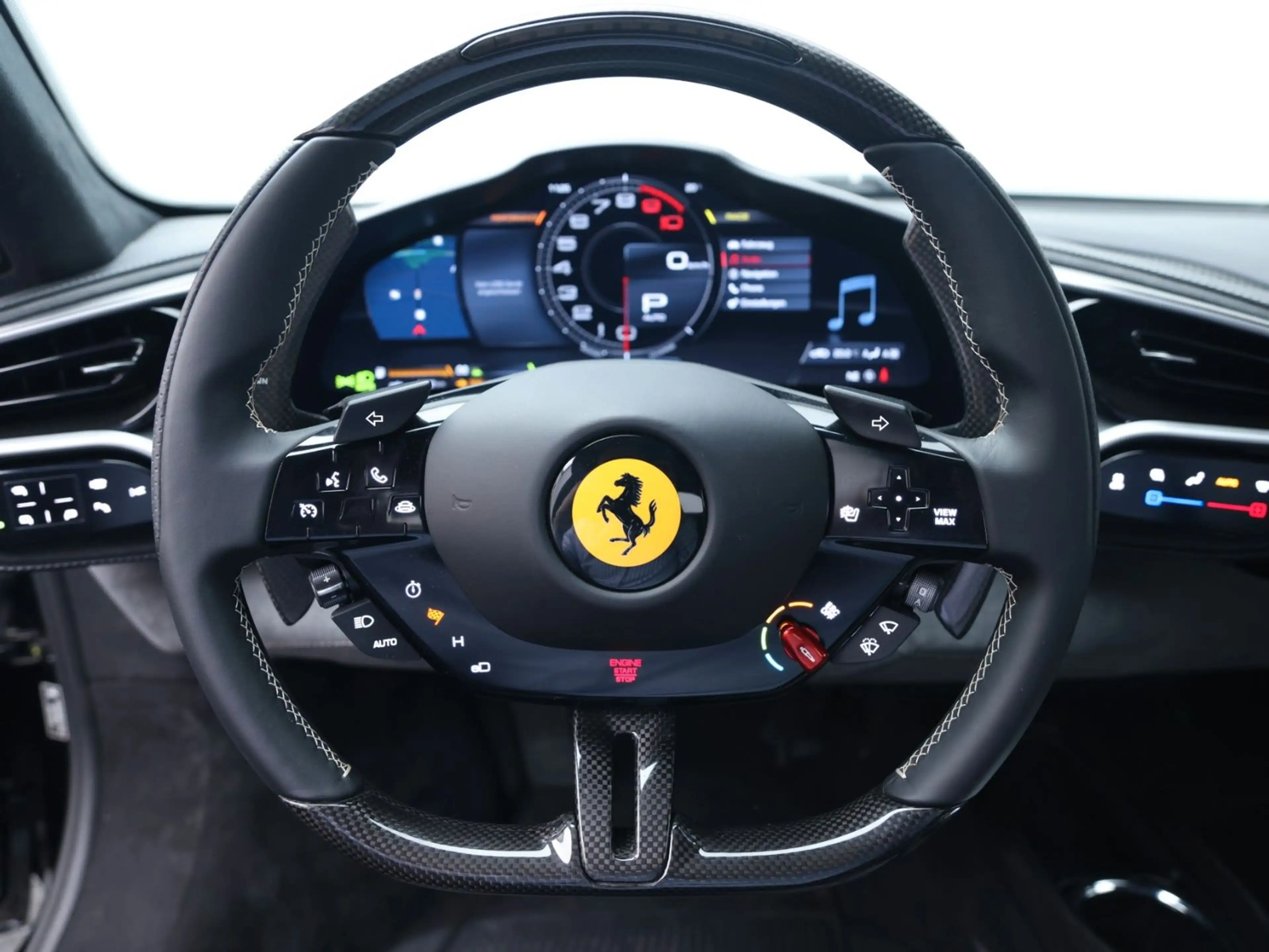 Ferrari 296 GTB ***Ferrari Frankfurt*** — photo 13