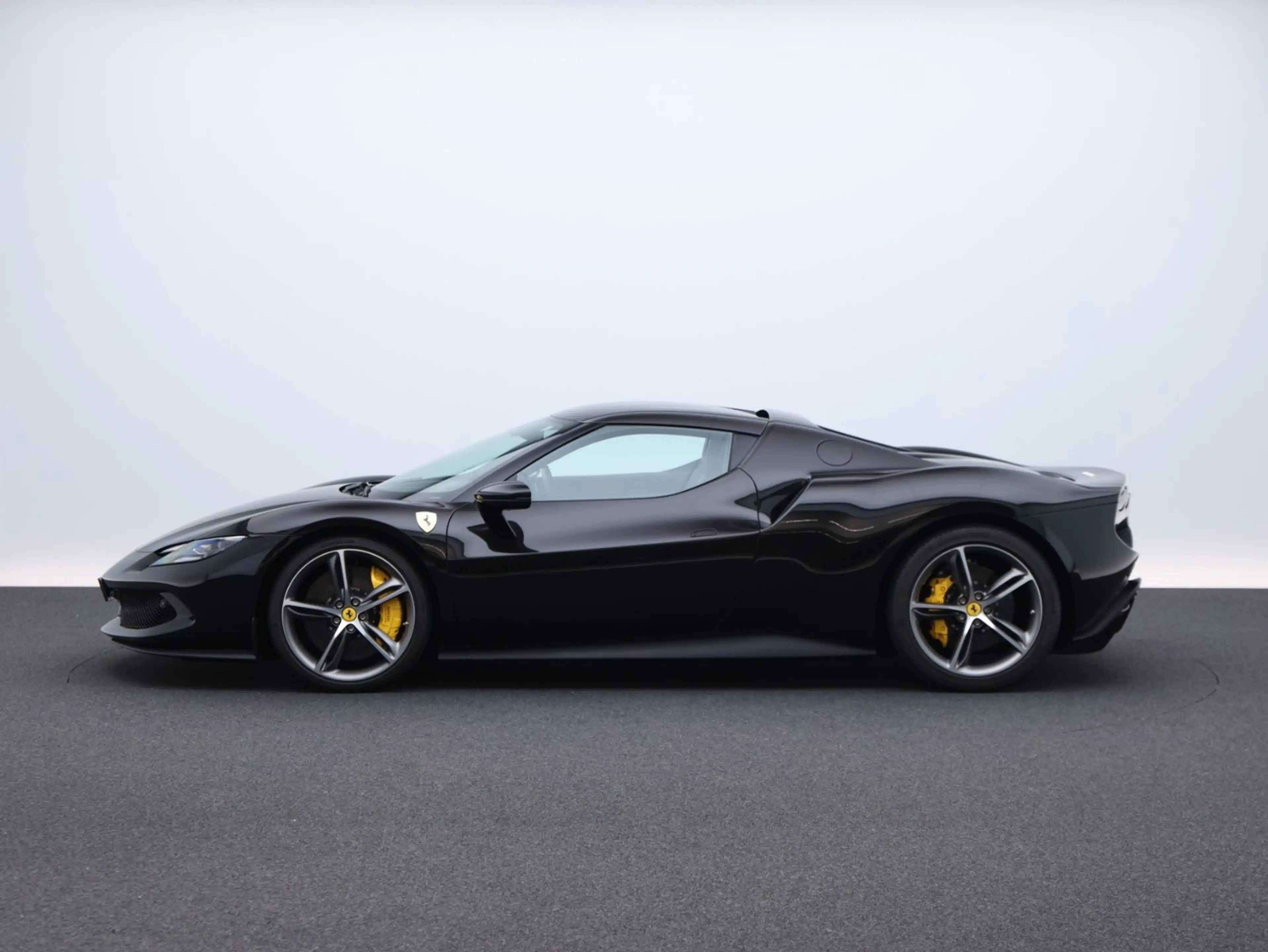 Ferrari 296 GTB ***Ferrari Frankfurt*** — photo 9