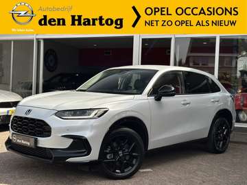2.0 e:HEV Sport Electr stoelen/Stoel verwarming/El