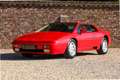 Lotus Esprit S Turbo "with the Targa sunroof" RHD. The Esprit S Rot - thumbnail 40