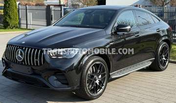 53 AMG COUPÈ + 4MATIC MILD HYBRID 3.0L ESSENCE AUTOMATIQUE