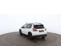 Peugeot 2008 1.5 BlueHDi 120 Allure Aut NAVI LEDER R-CAM Weiß - thumbnail 4