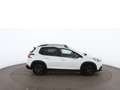 Peugeot 2008 1.5 BlueHDi 120 Allure Aut NAVI LEDER R-CAM Weiß - thumbnail 2