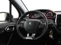 Peugeot 2008 1.5 BlueHDi 120 Allure Aut NAVI LEDER R-CAM Weiß - thumbnail 11