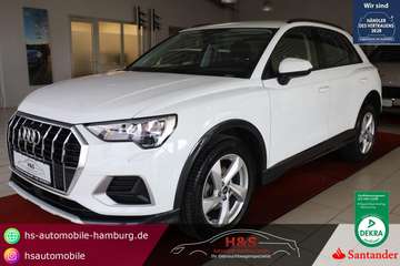 35 TFSI advanced LED*Carplay*