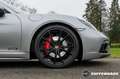 Porsche 718 Boxster GTS LED Carbon kuipstoelen leder dash 2.5 Gris - thumbnail 9