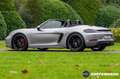 Porsche 718 Boxster GTS LED Carbon kuipstoelen leder dash 2.5 Gris - thumbnail 4