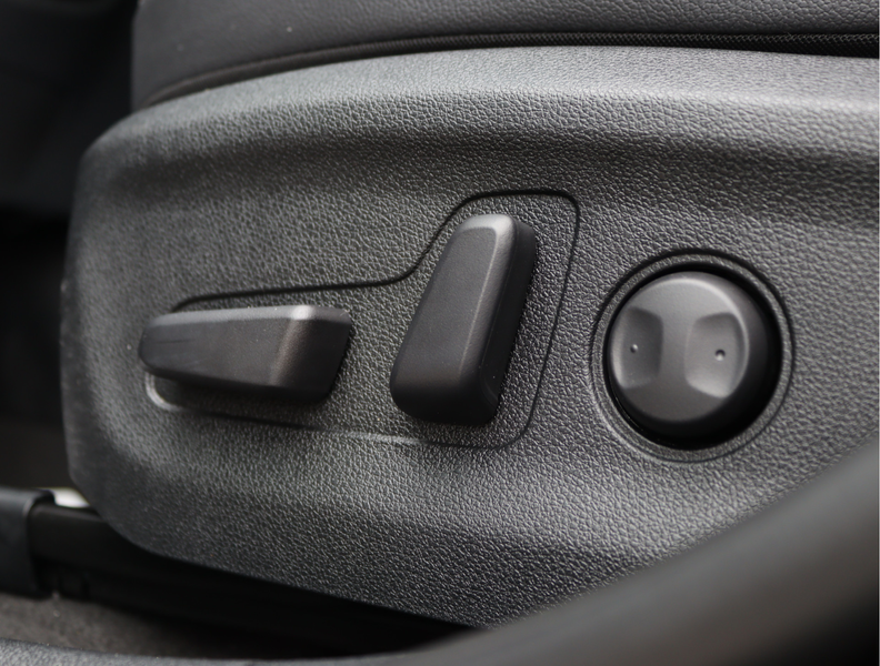 Kia e-Niro ExecutiveLine 64 kWh | Camera | Keyless | ACC | Or — photo 29
