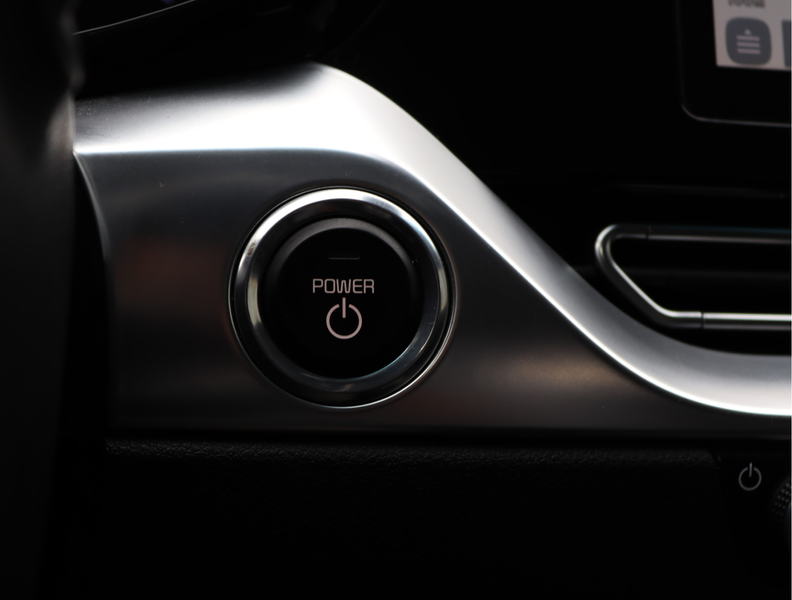Kia e-Niro ExecutiveLine 64 kWh | Camera | Keyless | ACC | Or — photo 46