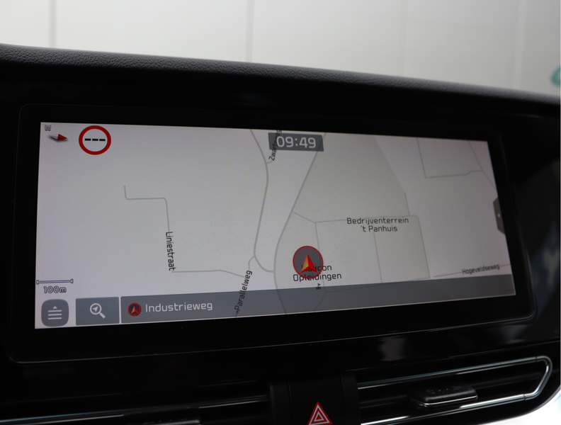 Kia e-Niro ExecutiveLine 64 kWh | Camera | Keyless | ACC | Or — photo 47