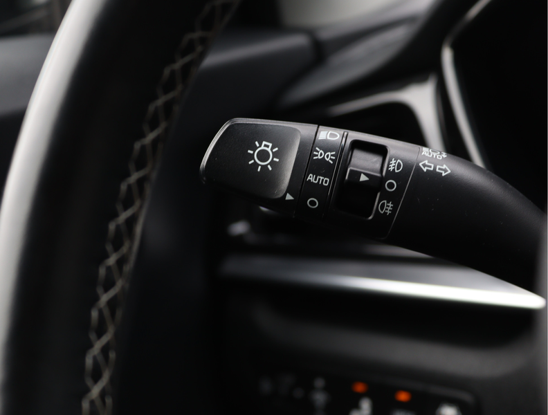Kia e-Niro ExecutiveLine 64 kWh | Camera | Keyless | ACC | Or — photo 36