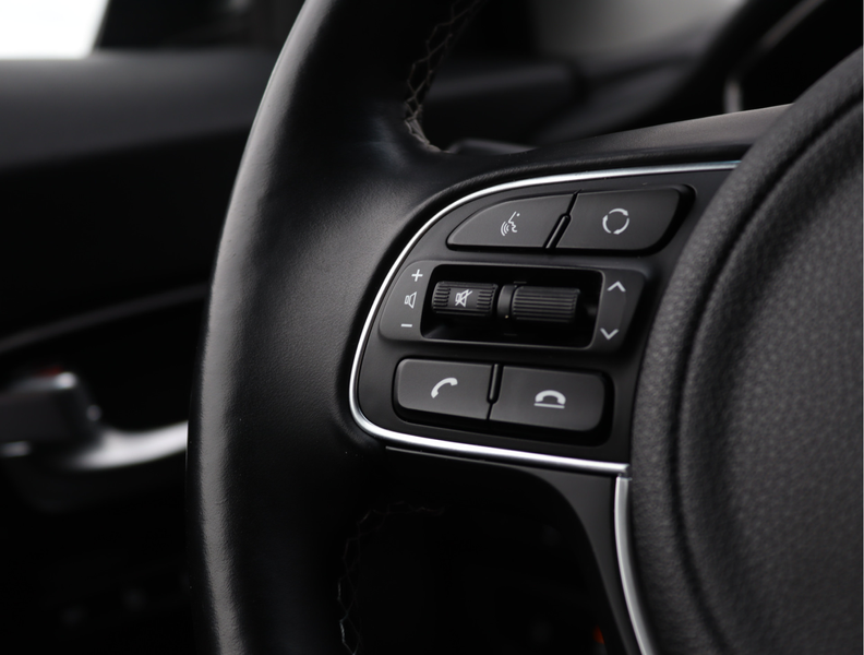 Kia e-Niro ExecutiveLine 64 kWh | Camera | Keyless | ACC | Or — photo 40