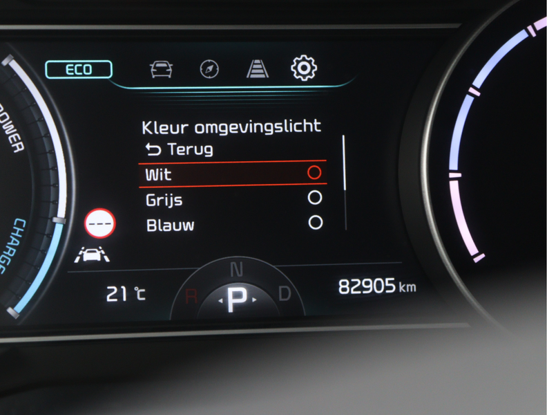 Kia e-Niro ExecutiveLine 64 kWh | Camera | Keyless | ACC | Or — photo 45