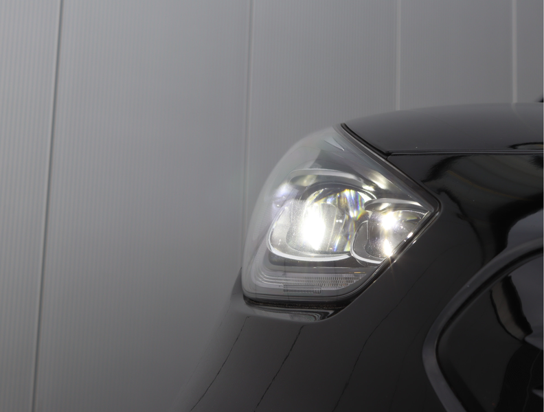 Kia e-Niro ExecutiveLine 64 kWh | Camera | Keyless | ACC | Or — photo 9