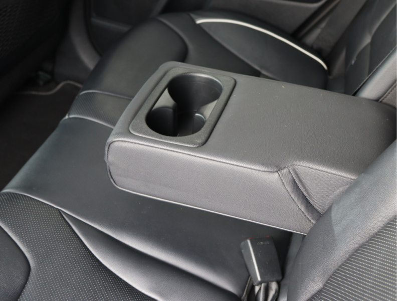 Kia e-Niro ExecutiveLine 64 kWh | Camera | Keyless | ACC | Or — photo 26